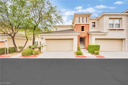 Amber Ridge Condos For Sale In Summerlin Seevegashomes