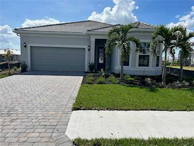 Del Webb Oak Creek North Fort Myers Real Estate Active Adult