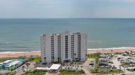 Ormond Beach Oceanfront Condos Beach Condominium In Florida