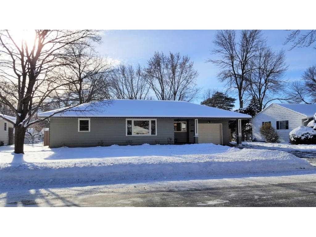 Hastings MLS 4783056 919 4th Street W Zip Code 55033