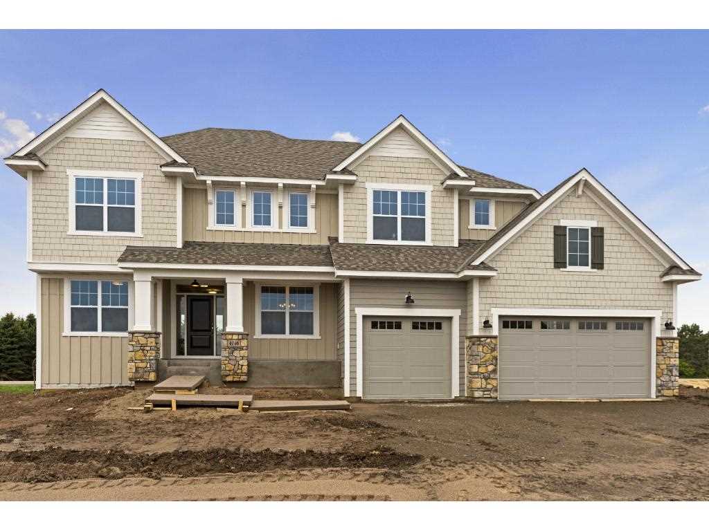 Mls 4783635 Washington County Home For Village Preserve Mls 4783635 Washington County Home For Village Preserve Lake Elmo Photo 1