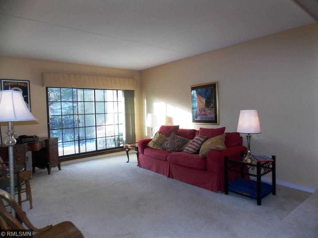 MLS 4789742 Hennepin County condo for sale Fountain Woods Ii Edina