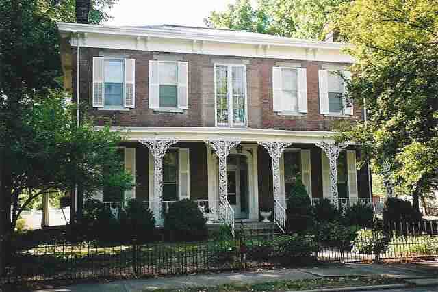 506 N 3rd Street Vincennes, IN 47591 | MLS 46091 Photo 1
