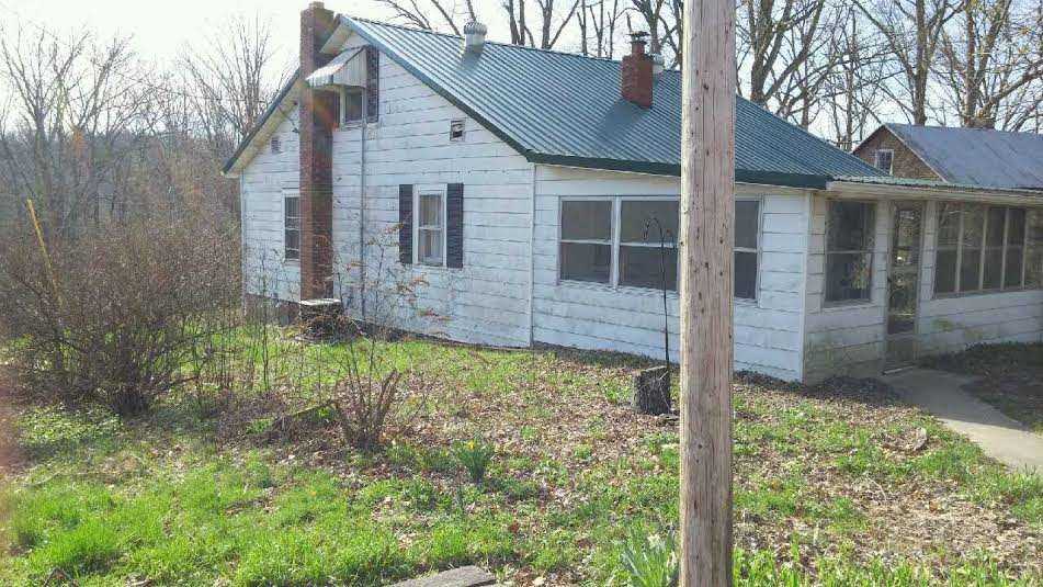 7760 LOCUST ROAD Tell City, IN 47586 | MLS 201514972 Photo 1
