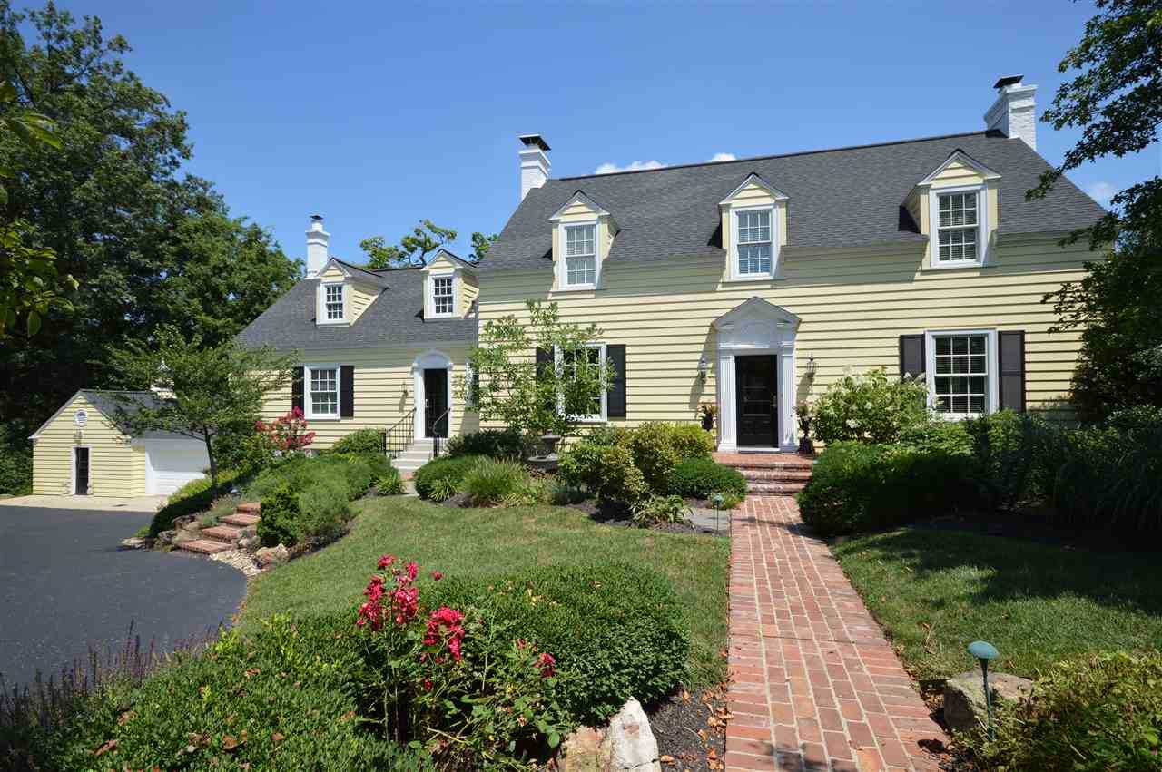 8601 Petersburg Road Evansville, IN 47725 MLS 201536084