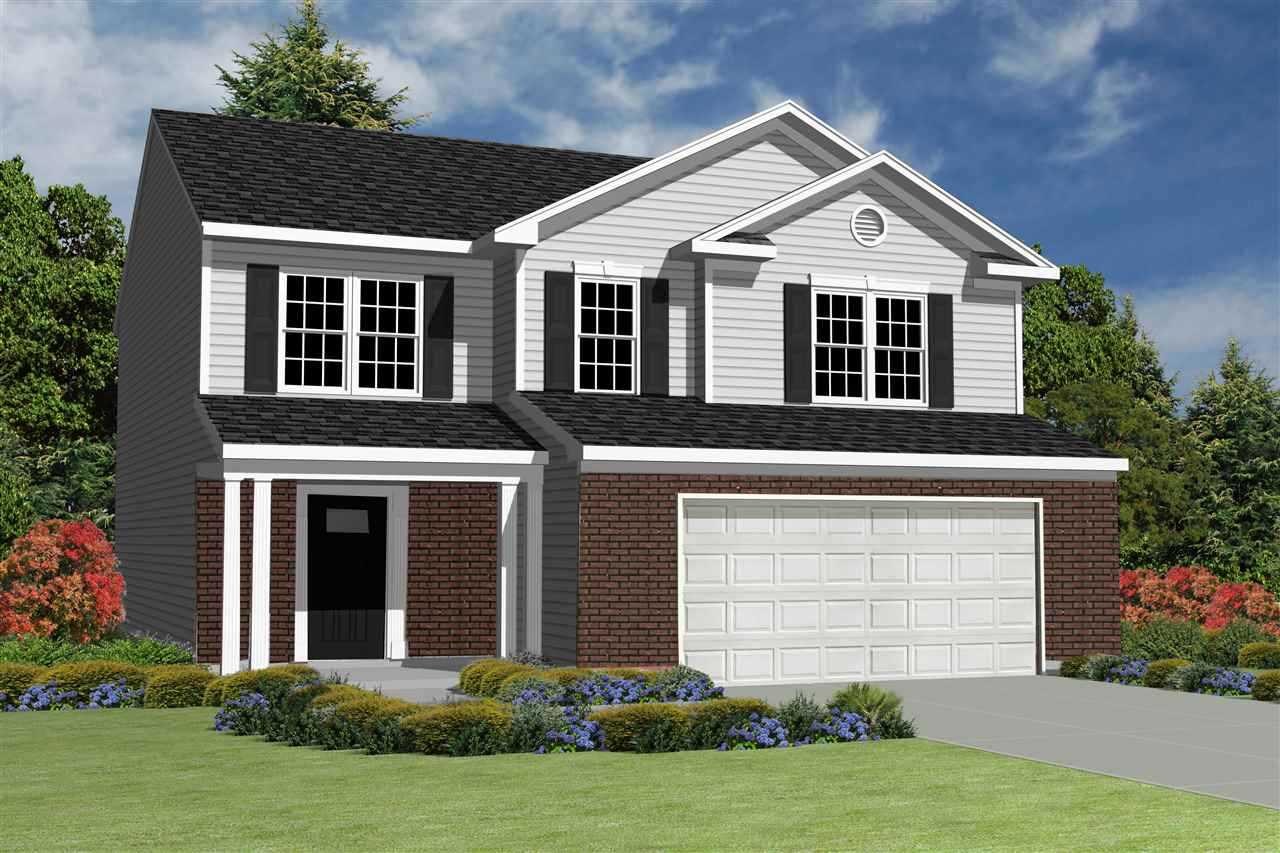 13641 Prairie Drive Evansville, IN 47725 | MLS 201616635 Photo 1