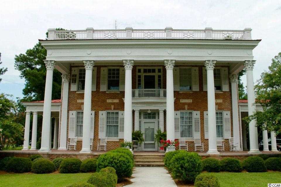 529 N Main St SC 29010 MLS 1708052