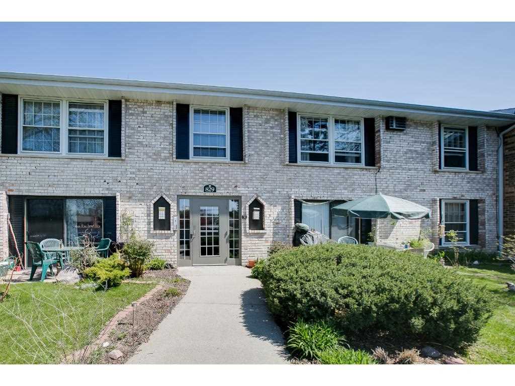 Hopkins Meadow Creek Condominiums MLS 4829709 829 Old Settlers