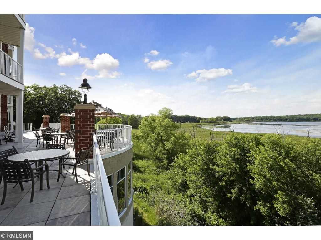 MLS 4804547 Carver County condo for sale Steiger Lake