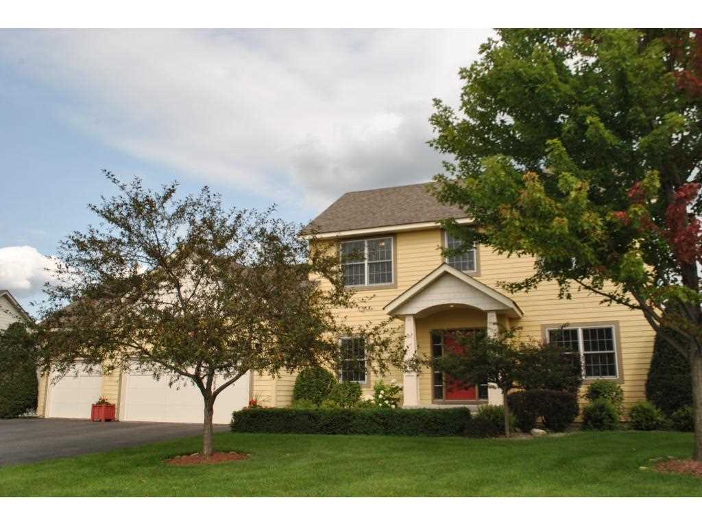 Singles in hanover mn