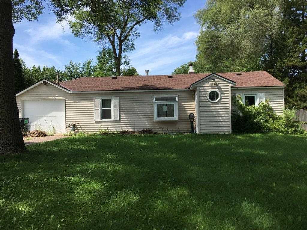 Grand View Terrace Bloomington  Hennepin County  MLS 4879093  8740 11th Avenue S