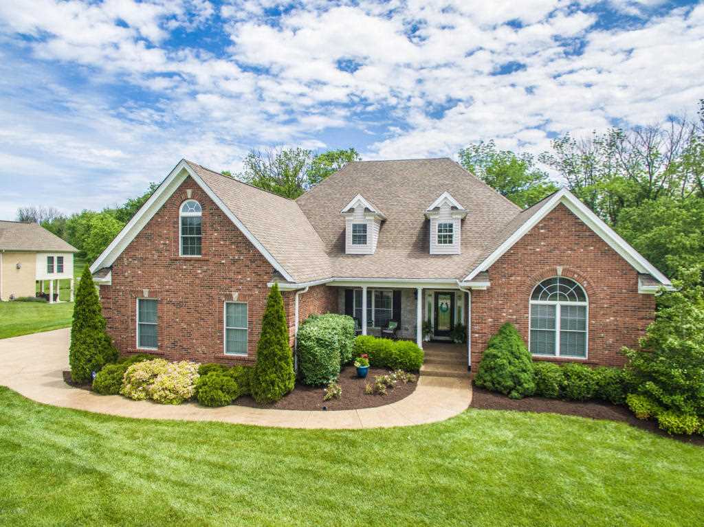 4004 Ballard Woods Dr Smithfield, KY 40068 MLS 1475554