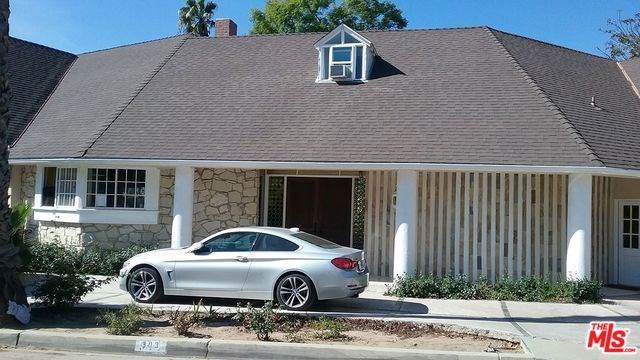 903 Linda Flora Drive, Los Angeles, CA 90049 MLS #17281160 Photo 1