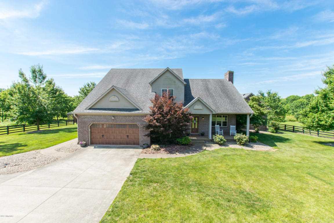 412 Kelch Ln Lebanon KY 40033 MLS1471539