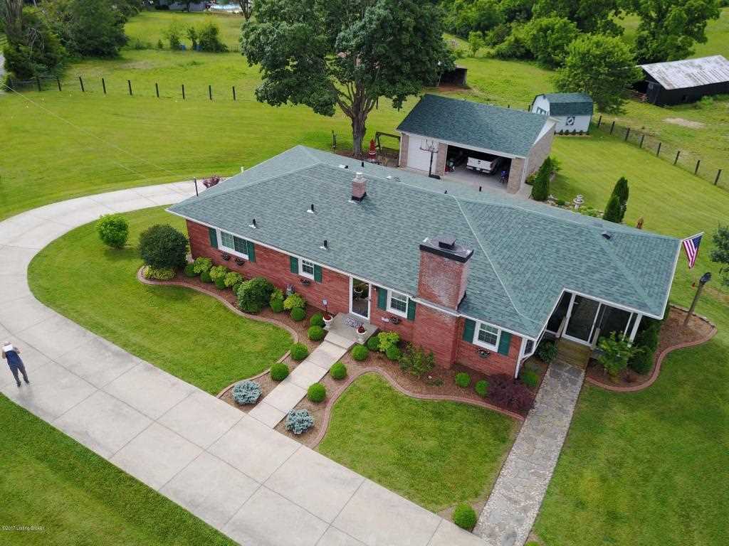 9611 Cedar Creek Rd Louisville KY 40228 MLS1485236