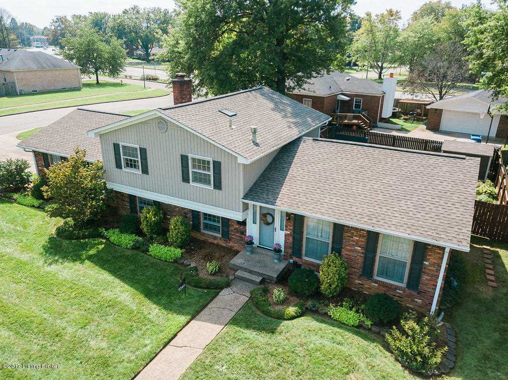 3340 Eastside Dr Louisville, KY 40220 | MLS #1486466