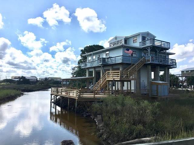 18930 Good Times Drive Perry Fl 32348 In Dekle Beach Gulf Front Urs 18930 Good Times Drive Perry Fl 32348 In Dekle Beach Gulf Front Urs Photo 1