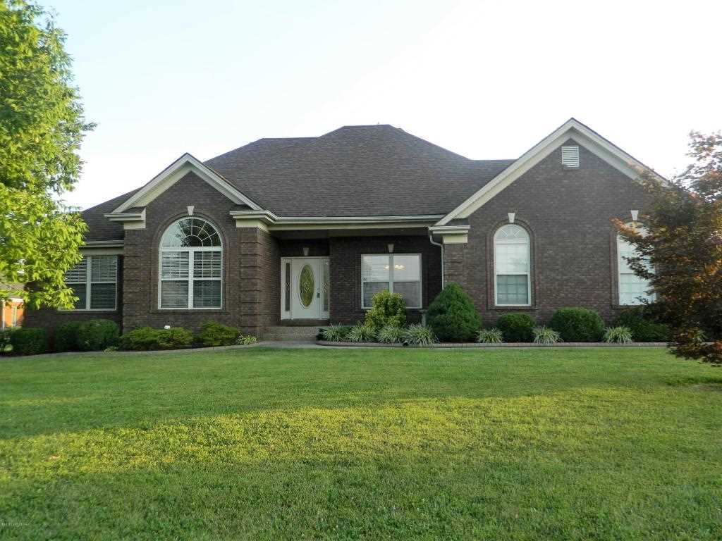 631 Barbara Sue Ln Mt Washington, KY 40047 MLS 1483565