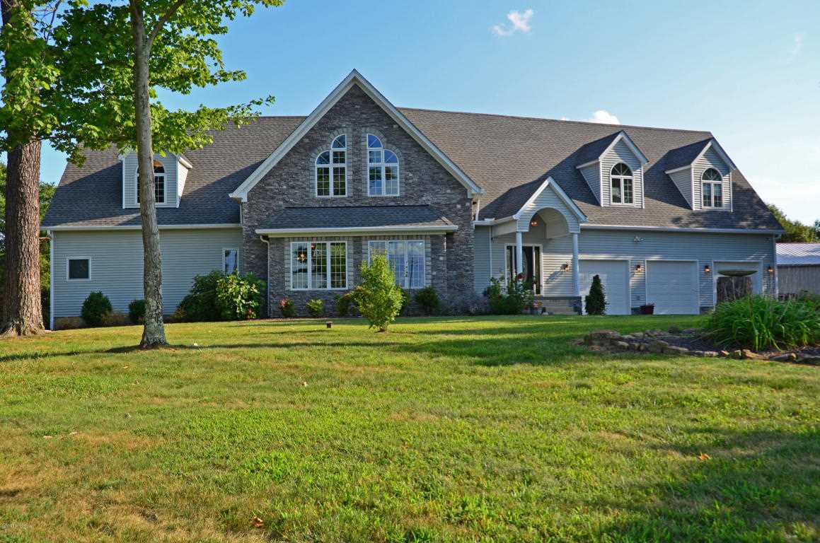 959 Rocky Hill Estates Rd Clarkson KY 42726 MLS1484797