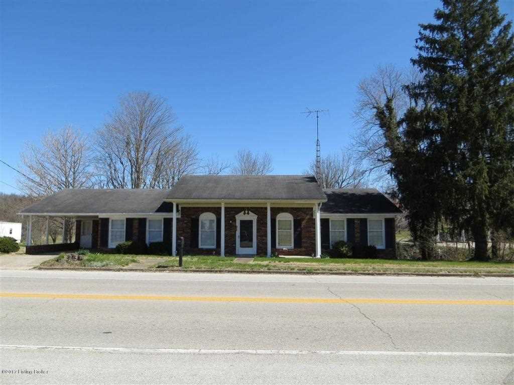 Singles in upton ky