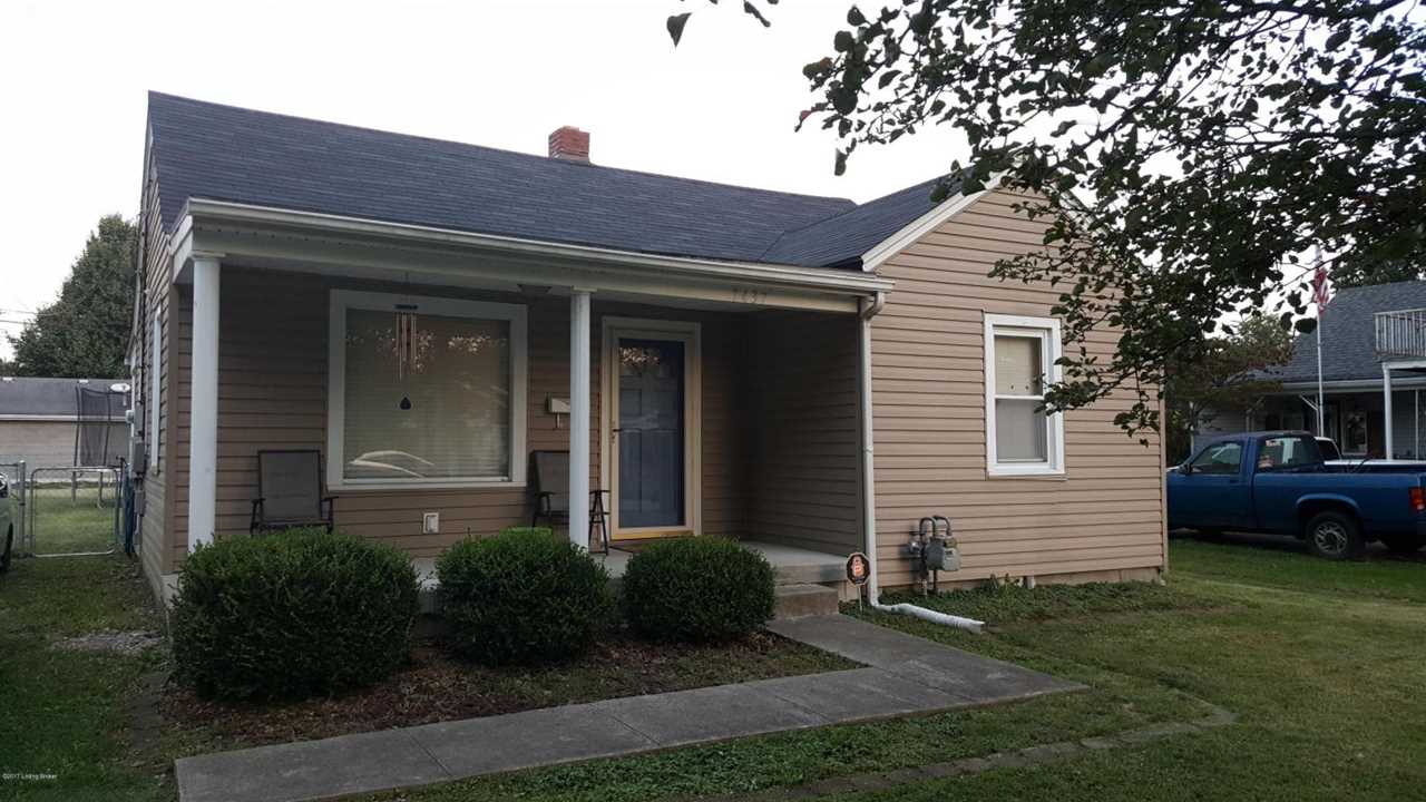 7437 Virginia Ave Louisville, KY 40258 MLS 1486737