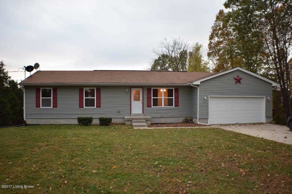 4230 Briar Ridge Rd Mt Eden, KY 40046 MLS 1489757