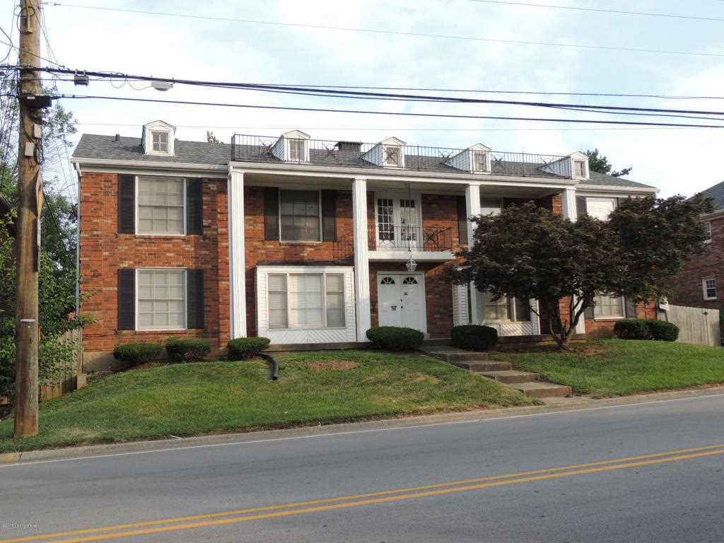 1936 Goldsmith Ln Louisville, KY 40218 MLS 1482122