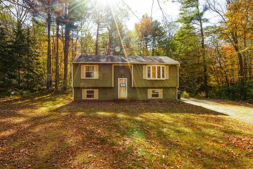 114 Dennison Xrd, Southbridge, MA, 01550 ERA Key Realty Services