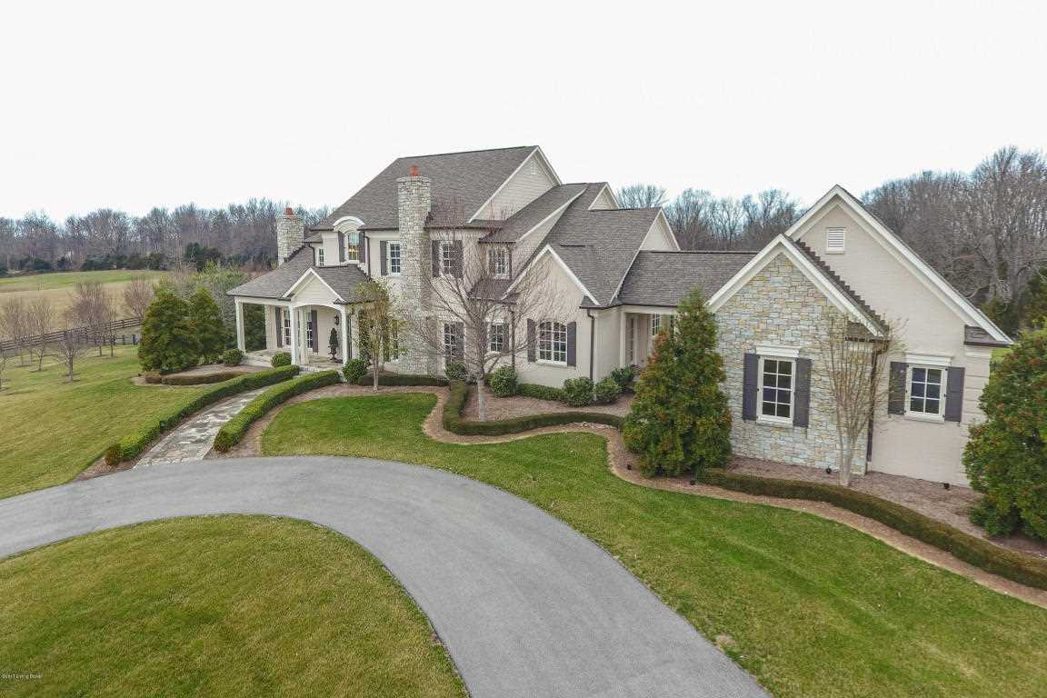 118 Wetherby Ave Bardstown KY 40004 MLS1468317