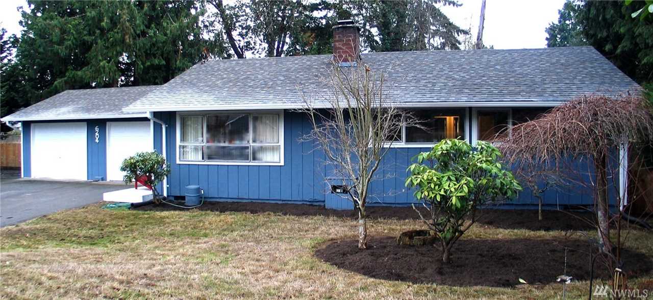 paint redmond shop car wa 6204 1226280 98043 Mountlake MLS Place  Terrace 225th  SW