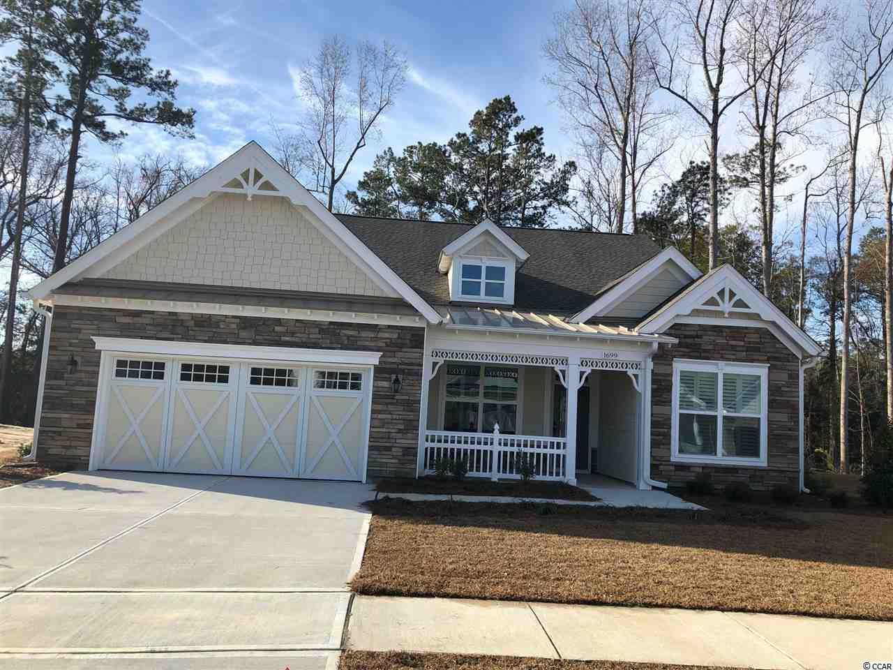 1699 Suncrest Drive Myrtle Beach, SC 29577 | MLS 1720313 Photo 1