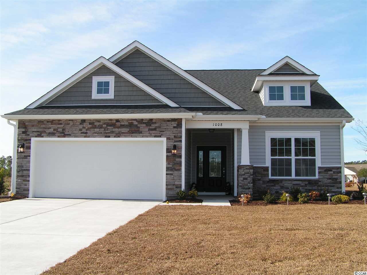 1006 Glenlevit Conway, SC 29526 | MLS 1724133 Photo 1