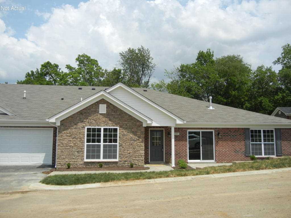 640 Crum Ct Simpsonville, KY 40067 MLS 1479046