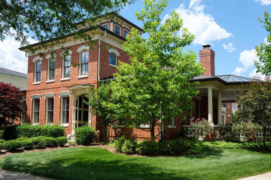 9213 Norton Commons Louisville, KY 40059 MLS 1476927