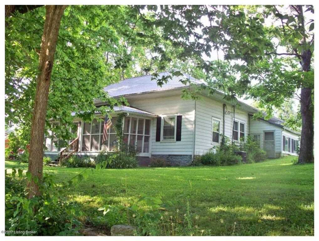 618 Graefenburg Rd Waddy, KY 40076 MLS 1485166