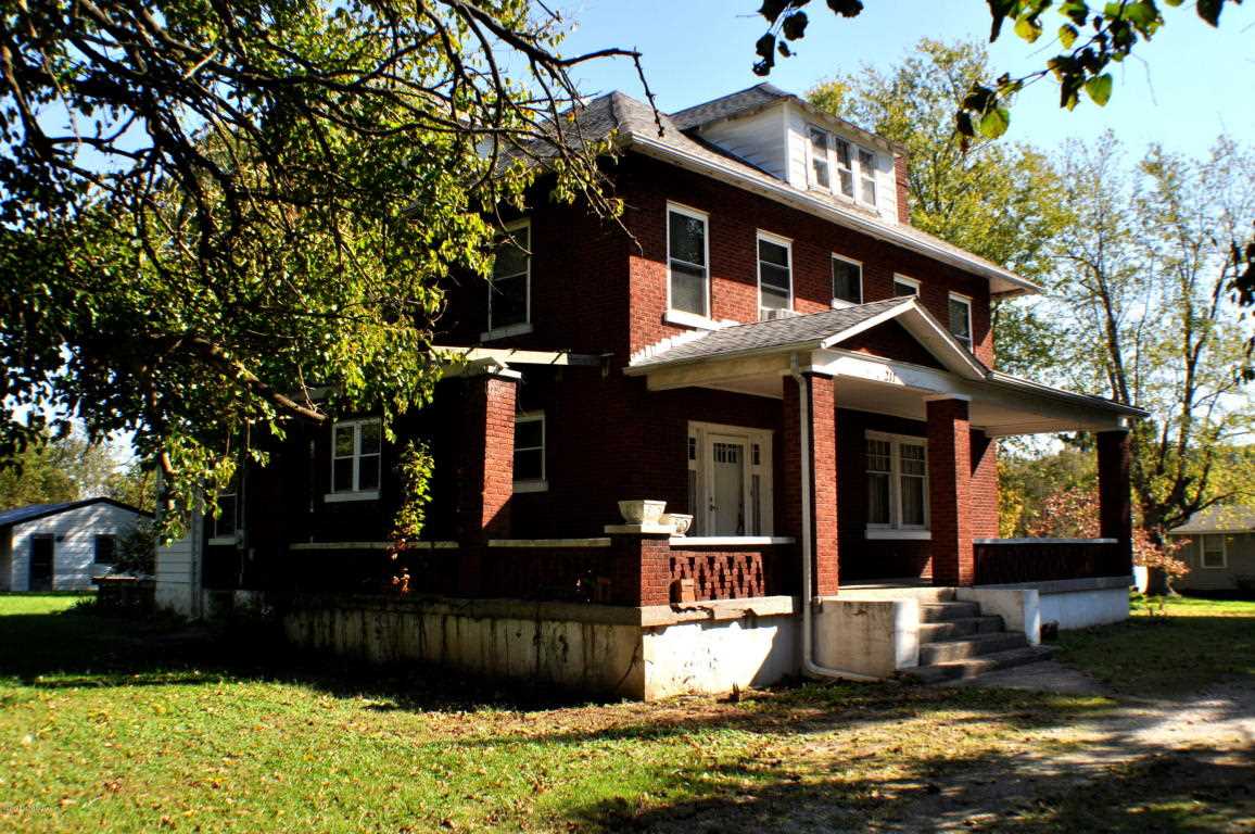 211 S 3Rd St Irvington KY 40146 MLS1488986