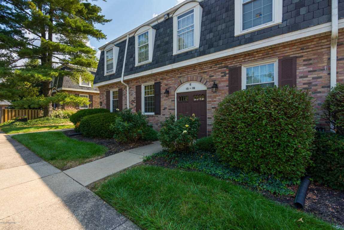 condo for sale at 521 Zorn Ave Louisville KY 40206 MLS 1487062
