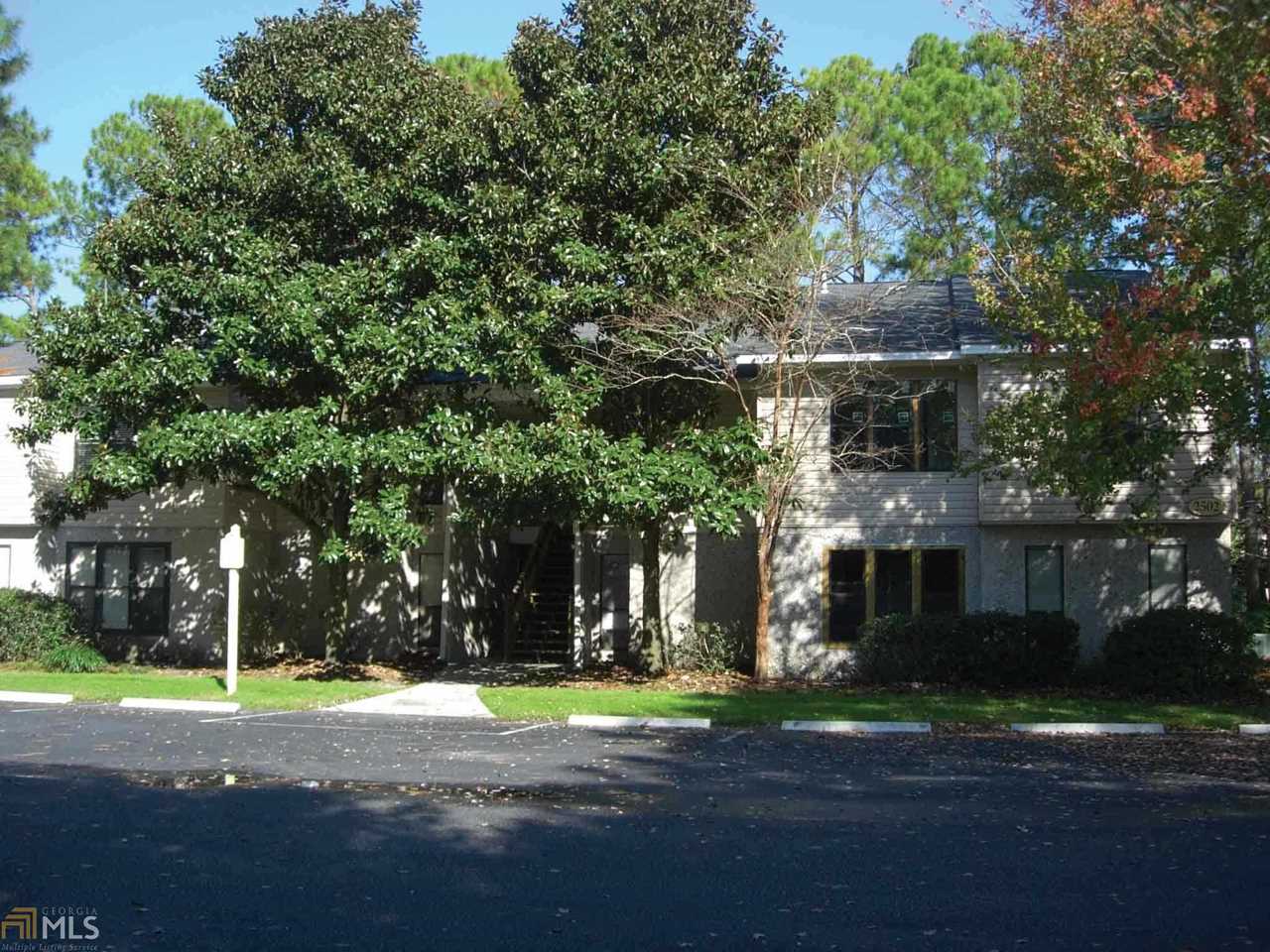 2513 Demere Rd 6, St. Simons GA 31522, MLS 8321604 Island Retreat