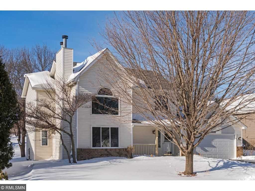 MLS 4902821 Hennepin County home for sale Eden Prairie