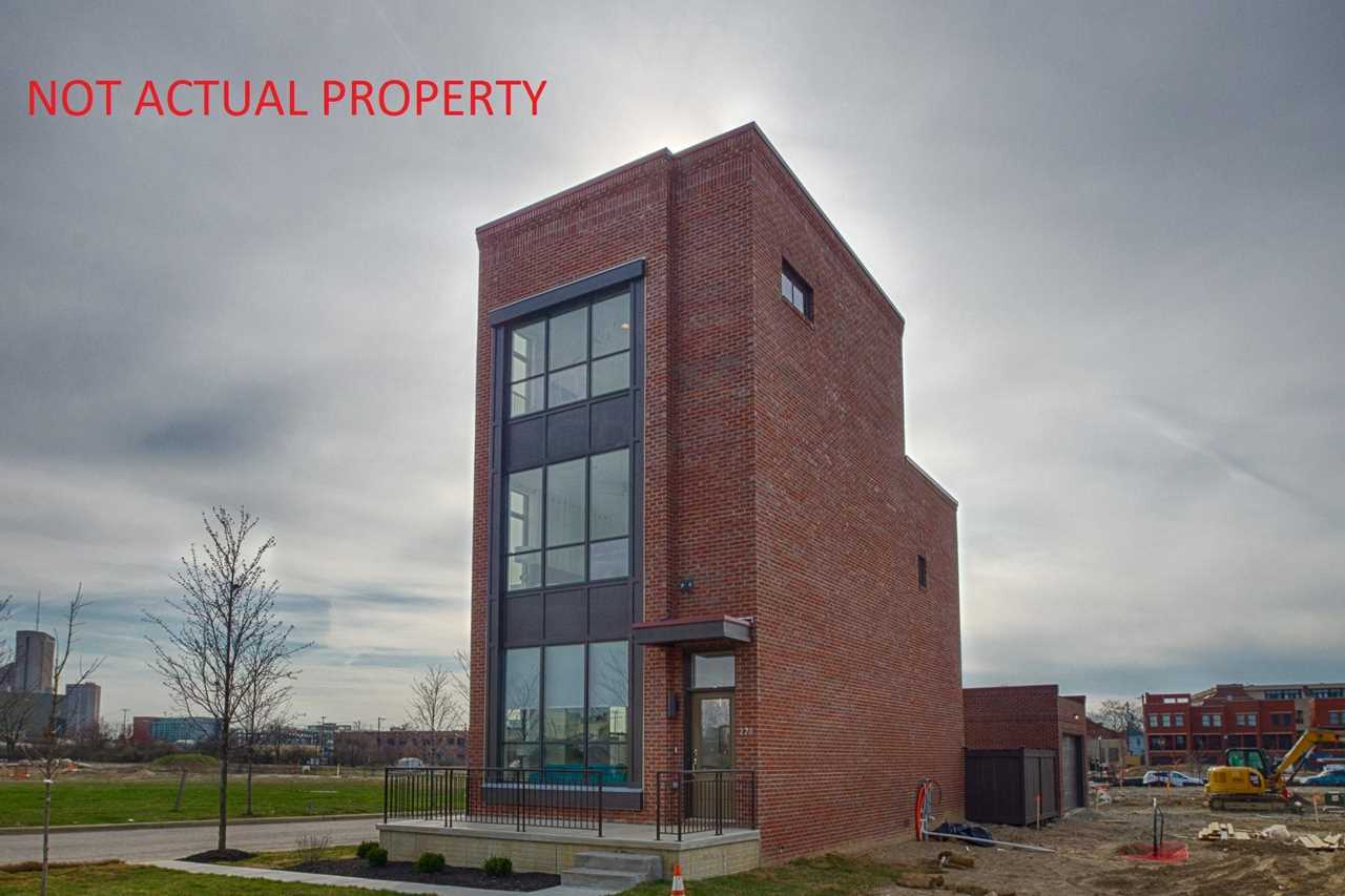 304 Cornelius Street Columbus, OH 43215 | MLS 218003676 Photo 1