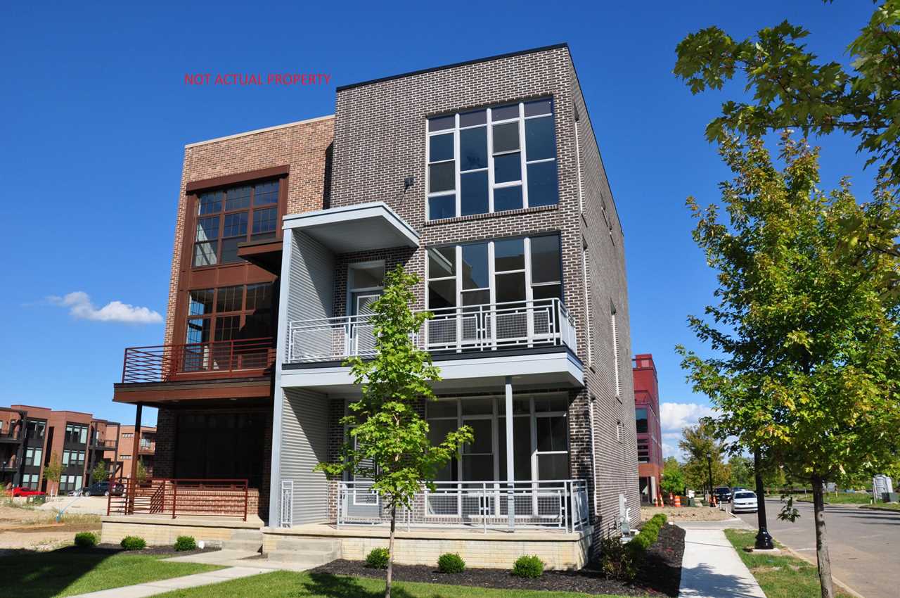 758 N 6th Street Columbus, OH 43215 | MLS 218003677 Photo 1