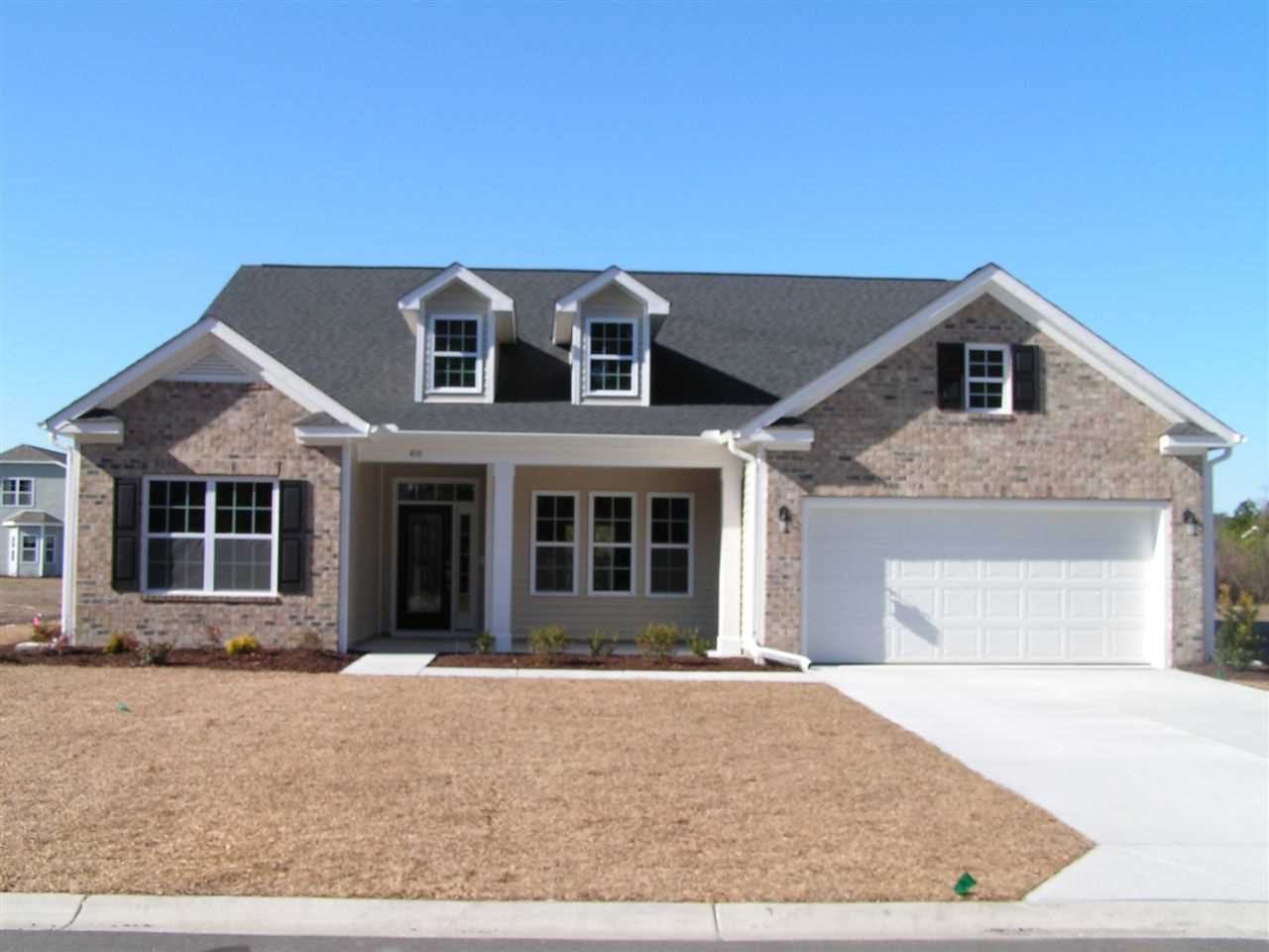 412 Rowells Ct Conway, SC 29526 | MLS 1724129 Photo 1