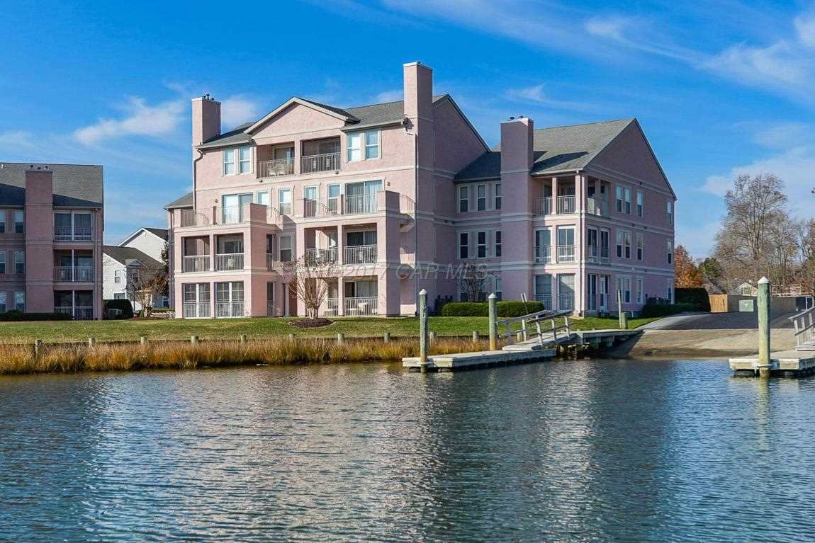 7408 Yacht Club Dr #12302 Berlin, MD 21811 MLS 1000519426