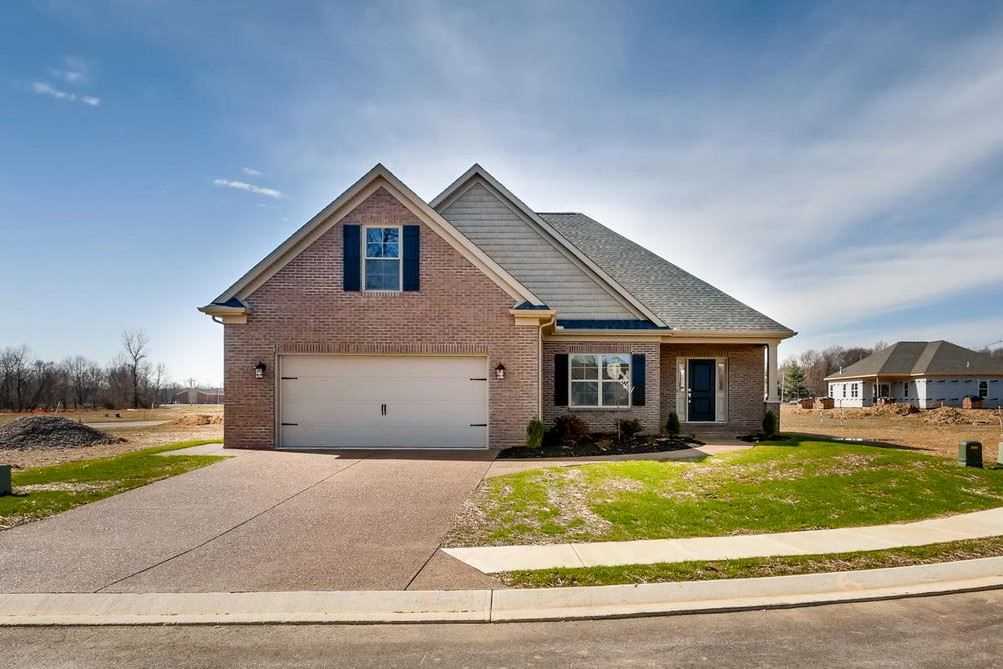 8260 Wyatt Court Newburgh In 47630 Mls 201807508 8260 Wyatt Court Newburgh In 47630 Mls 201807508 Photo 1