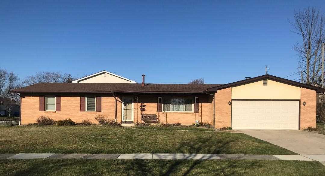 4371 Billman Place Grove City, OH 43123 | MLS 218007021 Photo 1