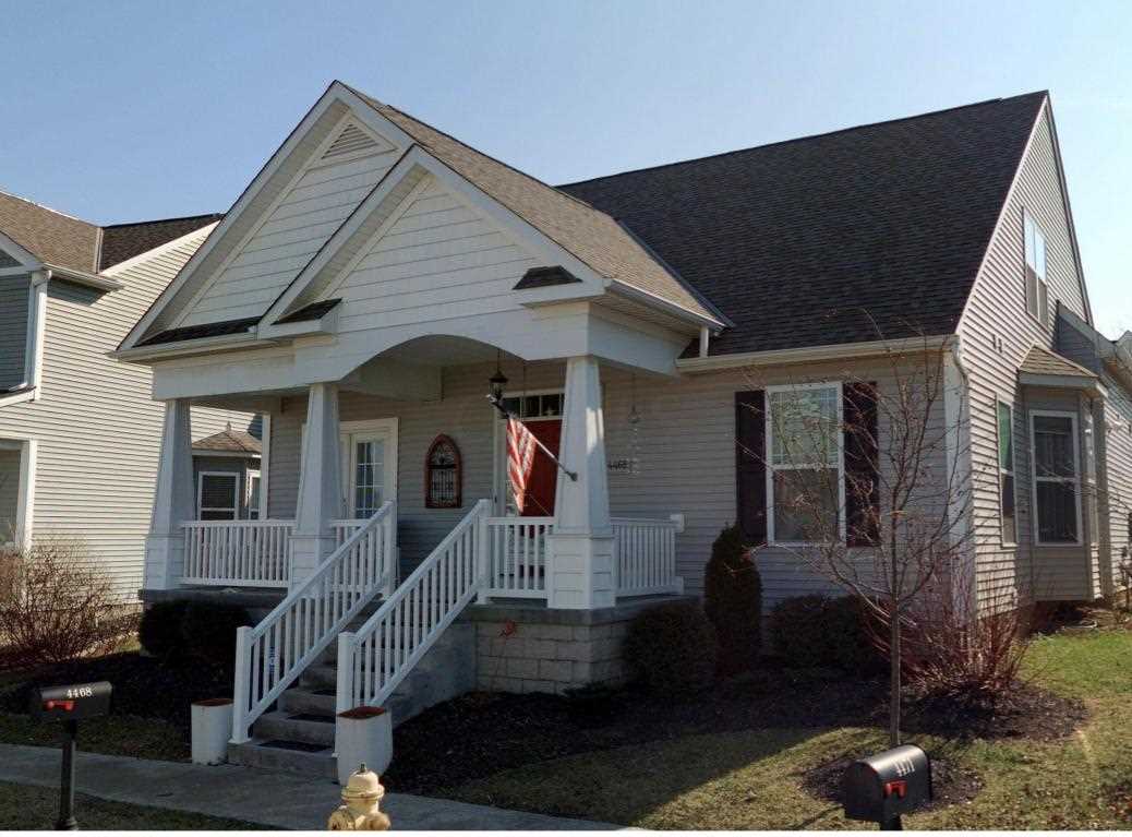 4468 Snowy Meadow Drive Grove City, OH 43123 | MLS 218007082 Photo 1