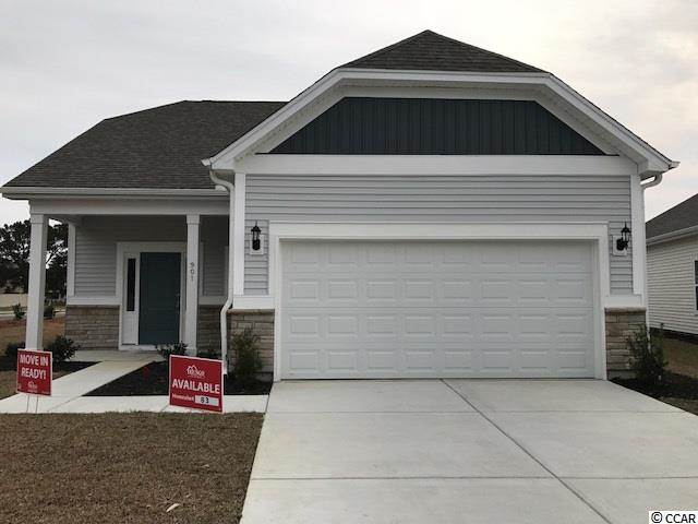901 Witherbee Way Little River, SC 29566 | MLS 1800611 Photo 1