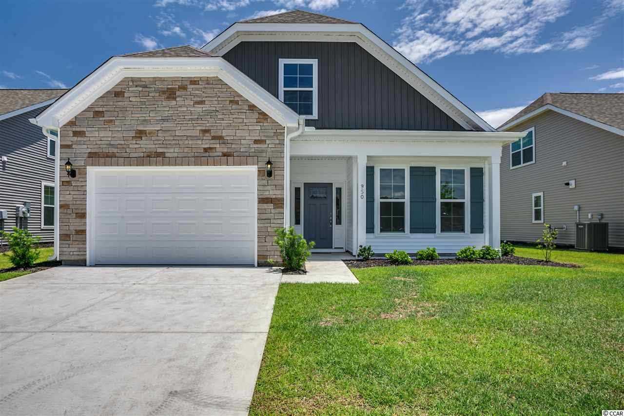 950 Witherbee Way Little River, SC 29566 | MLS 1800613 Photo 1