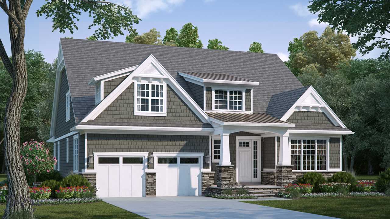 1532 Woodview Ln Northbrook, IL 60062 | MLS 09887963 Photo 1