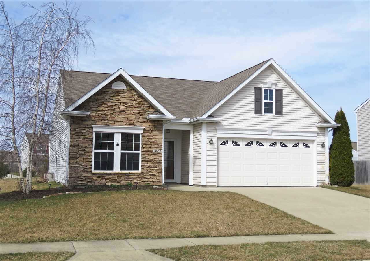 C L Ward Roofing Shapeyourminds 4652 Jeremiah Street West Lafayette In 47906 Mls 201810518